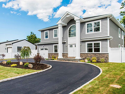 Asphalt Driveways Westbury, NY