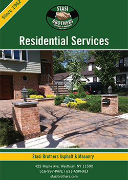 Stasi Brothers Residential Services