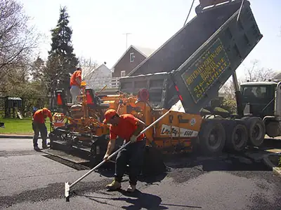 Asphalt Paving, Westbury, NY Asphalt Paving, Westbury, NY