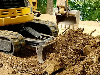 Excavation & Drainage, Westbury, NY Excavation & Drainage, Westbury, NY