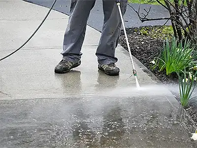 Power Sweeping, Westbury, NY Power Sweeping, Westbury, NY