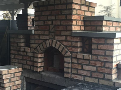 Masonry Services, Plainview, NY