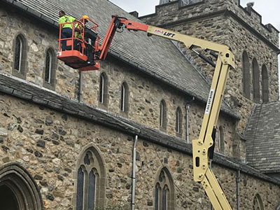 Places of Worship Westbury, NY