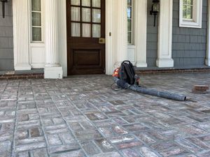 Custom and Specialty Masonry