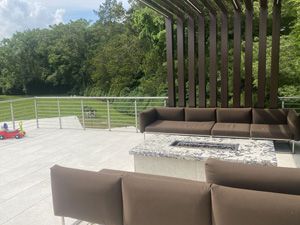 Fireplaces and Fire Pits