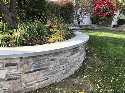 Retaining Walls Westbury, NY